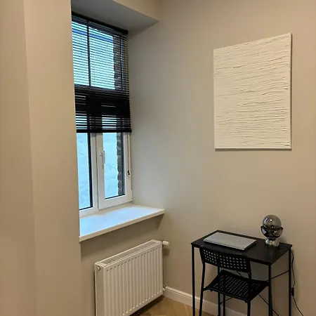 Apartment Elegant Center *