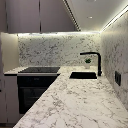 Apartment Elegant Center *