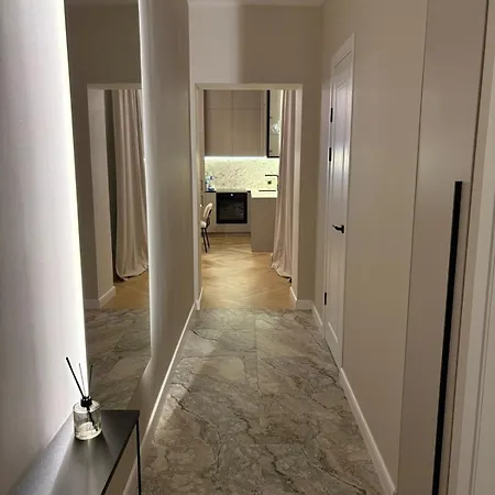 Apartment Elegant Center