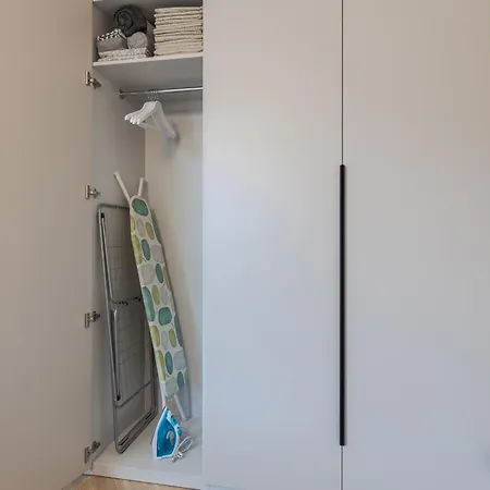 شقة Elegant Center ريغا