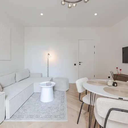 Apartment Elegant Center Riga